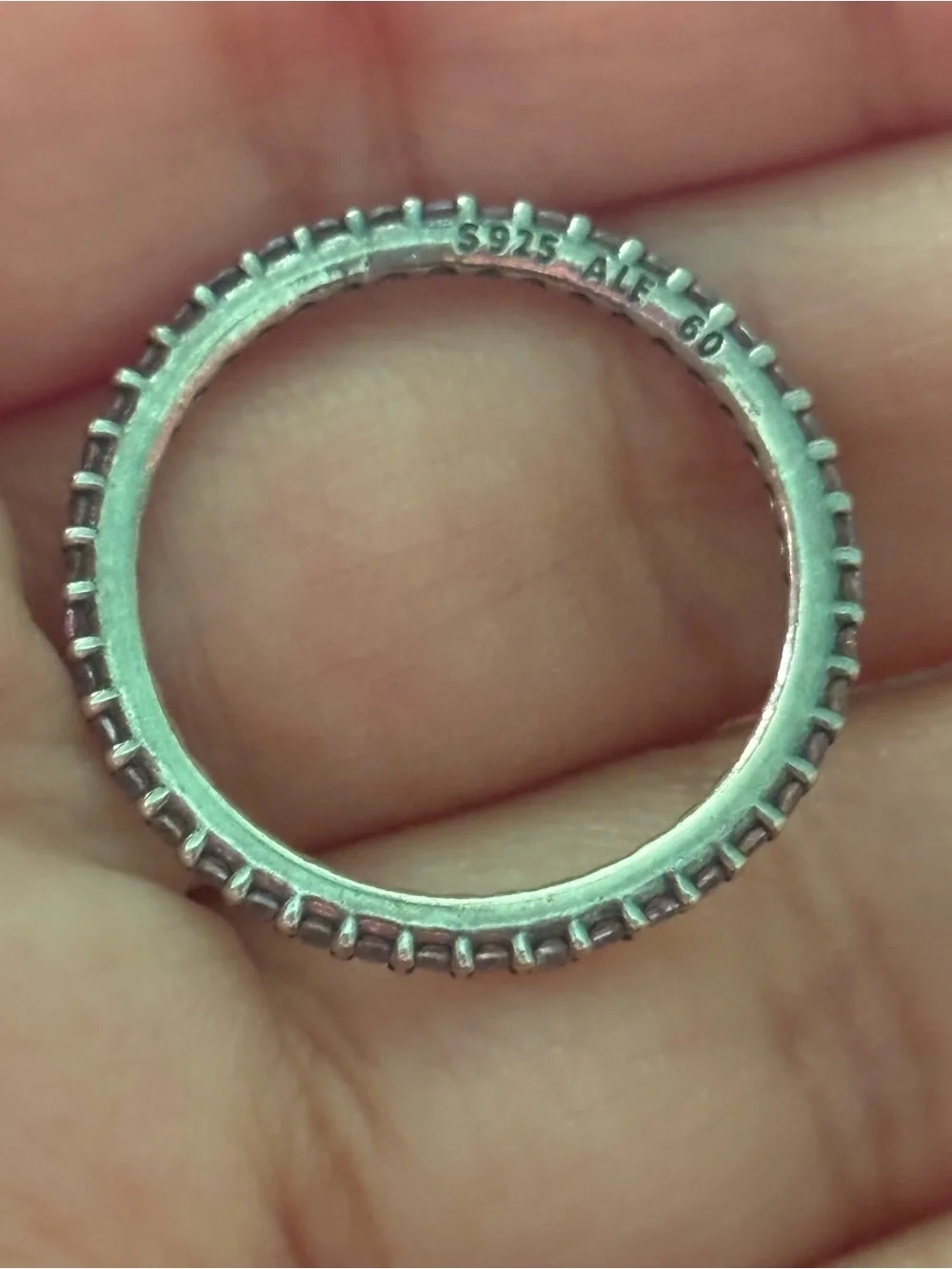 Pandora slim band